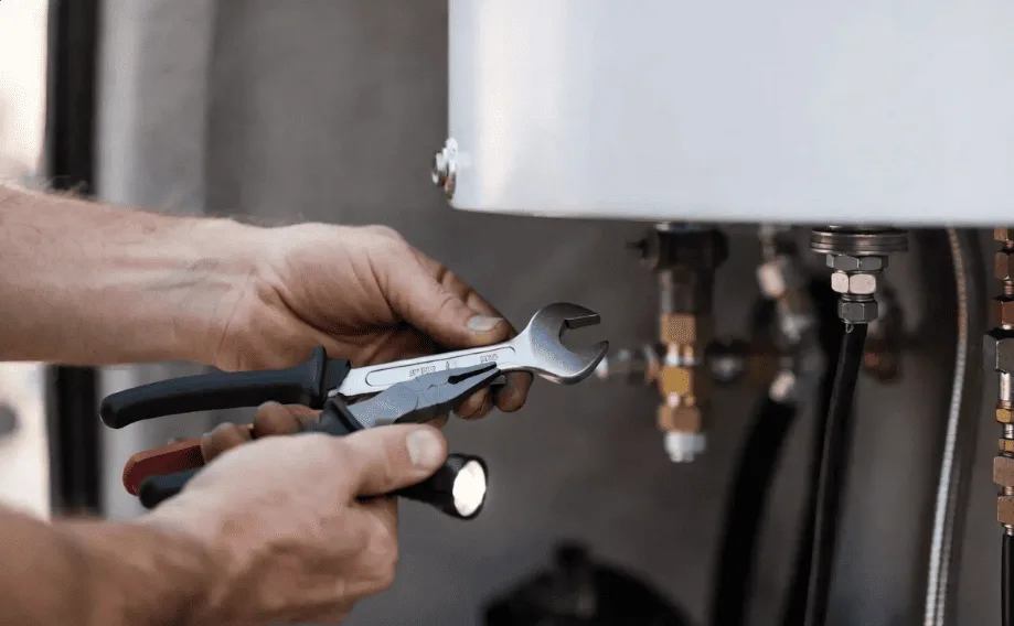 Why choose Water Heater Repair in Jonesburg, MO